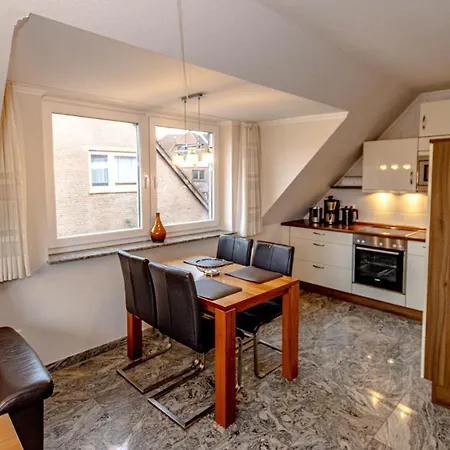 Ferienwohnung Obertor * Esens