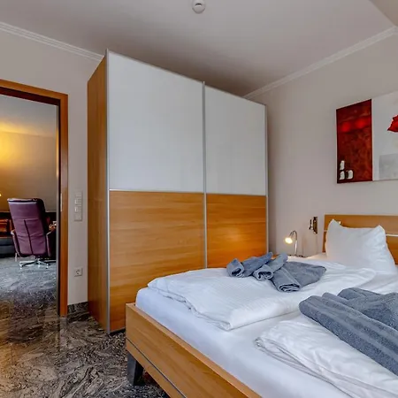 Ferienwohnung Obertor Appartement Esens