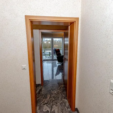 Ferienwohnung Obertor Esens