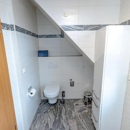 Ferienwohnung Obertor Appartement