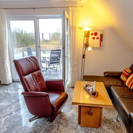 Ferienwohnung Obertor * Esens