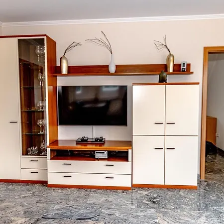 Appartement Ferienwohnung Obertor