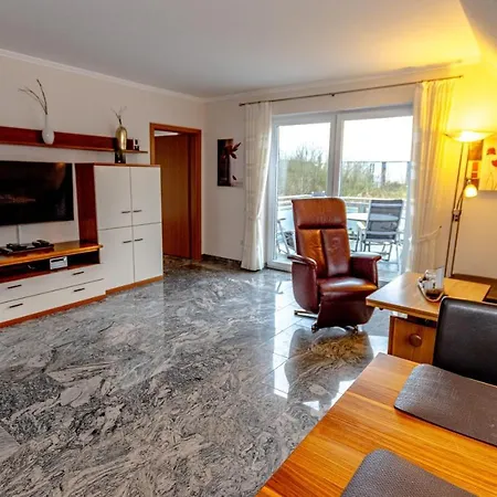 Ferienwohnung Obertor Appartement Esens