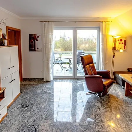 Ferienwohnung Obertor Appartement