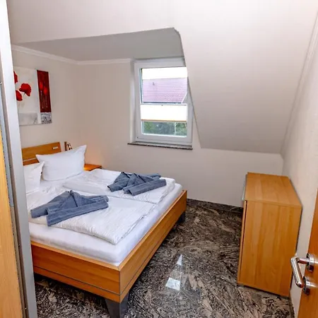 Ferienwohnung Obertor Appartement Esens