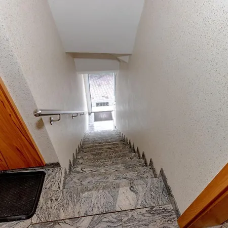 Appartement Ferienwohnung Obertor *