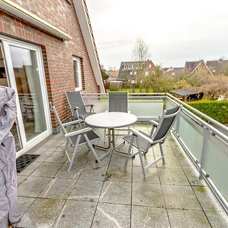 Ferienwohnung Obertor Esens