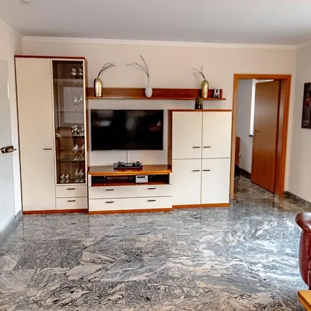 Appartement Ferienwohnung Obertor