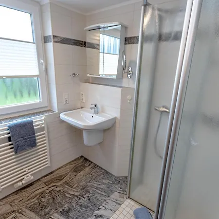 Ferienwohnung Obertor Appartement