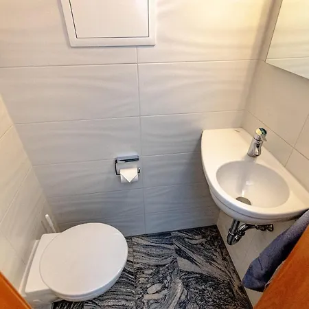 Ferienwohnung Obertor * Esens