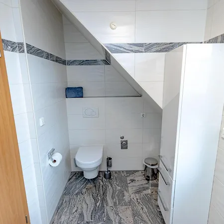 Apartment Obertor
