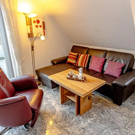 Apartman Obertor
