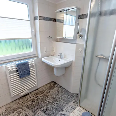 Apartment Obertor *