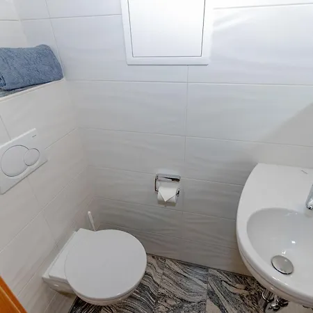 Apartment Obertor Bensersiel