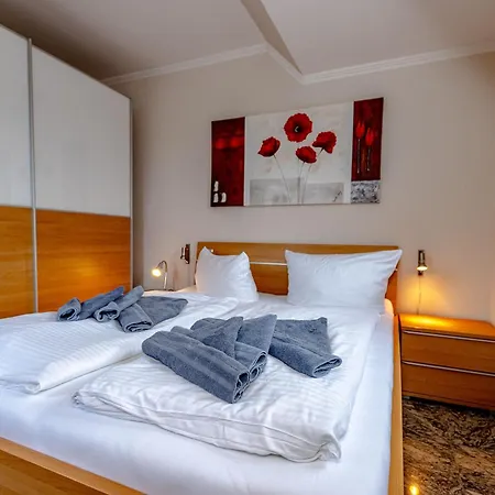 Obertor Apartman