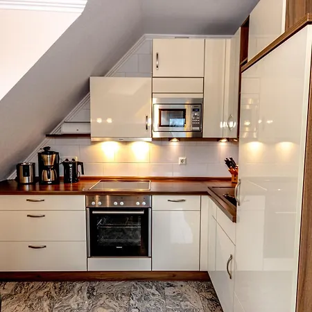 Obertor Apartman