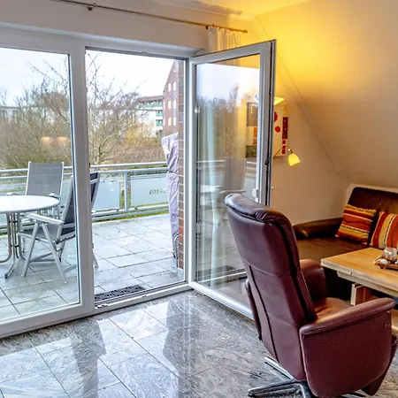 Obertor Apartman *