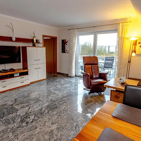 Obertor Apartman Bensersiel
